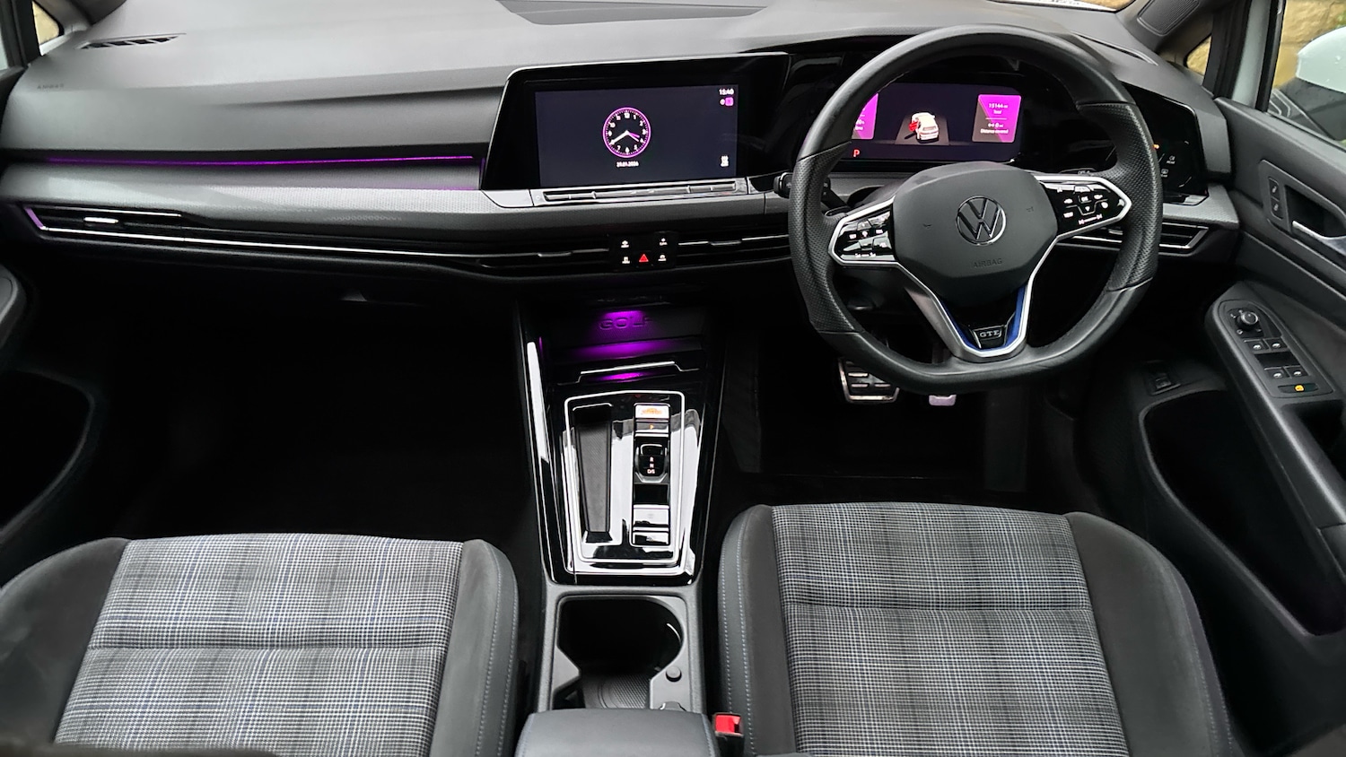 Used Volkswagen Golf 2023 for sale - 77676989: Photo 9