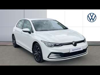 2021 (71) - 1.5 eTSI 150 Life 5dr DSG Petrol Hatchback