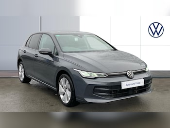 Used Volkswagen Golf 2025 for sale - 77465562: Photo