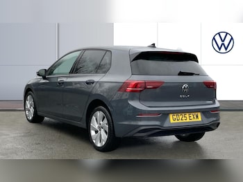 Used Volkswagen Golf 2025 for sale - 77465562: Photo