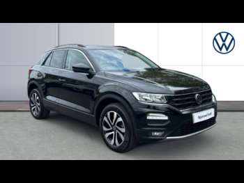 2022 (71) - 1.0 TSI 110 Active 5dr Petrol Hatchback