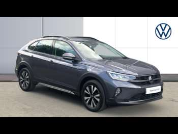 2025 (74) - 1.0 TSI 115 Life 5dr DSG Petrol Hatchback