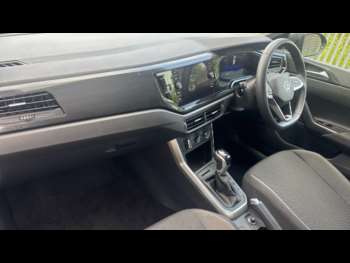 Used Volkswagen Taigo 2025 for sale - 74378143: Photo