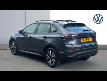 Used Volkswagen Taigo 2025 for sale - 74378143: Photo