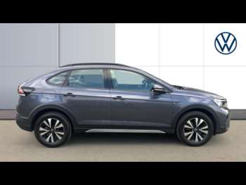 Used Volkswagen Taigo 2025 for sale - 74378143: Photo