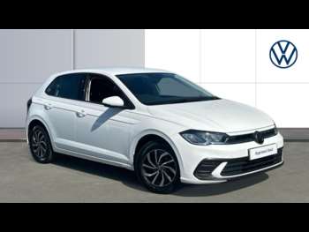 2022 (22) - 1.0 TSI Life 5dr Petrol Hatchback