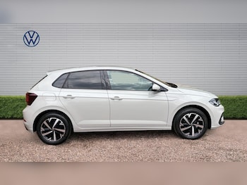 Used Volkswagen Polo 2026 for sale - 78499902: Photo