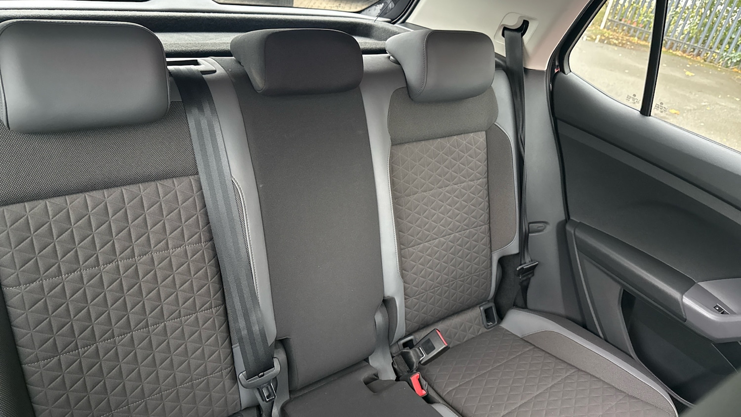 Used Volkswagen T-Cross 2021 for sale - 77085377: Photo 16