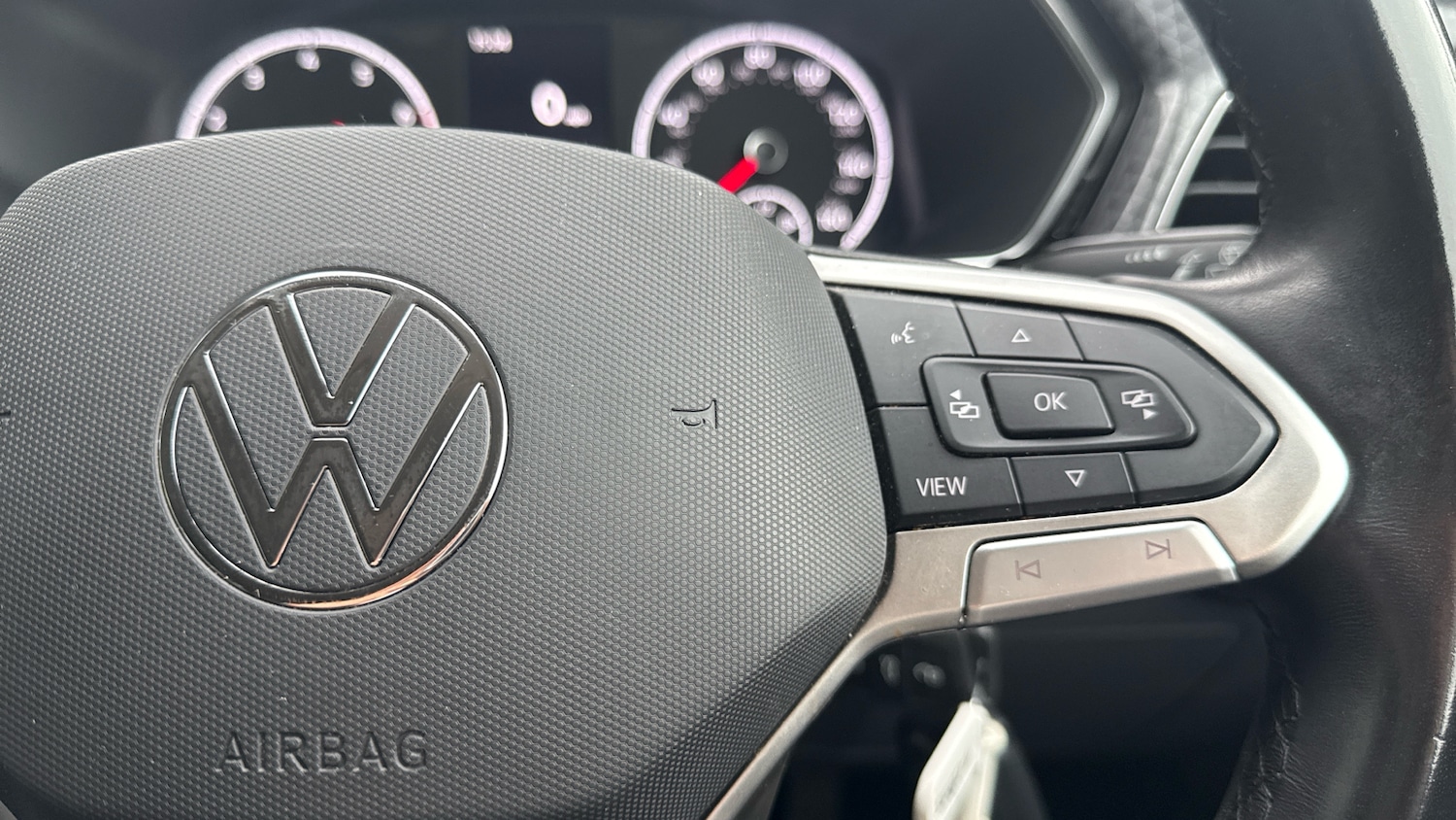 Used Volkswagen T-Cross 2021 for sale - 77085377: Photo 18