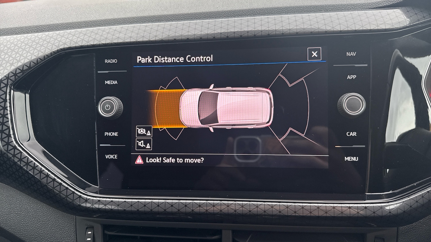 Used Volkswagen T-Cross 2021 for sale - 77085377: Photo 30