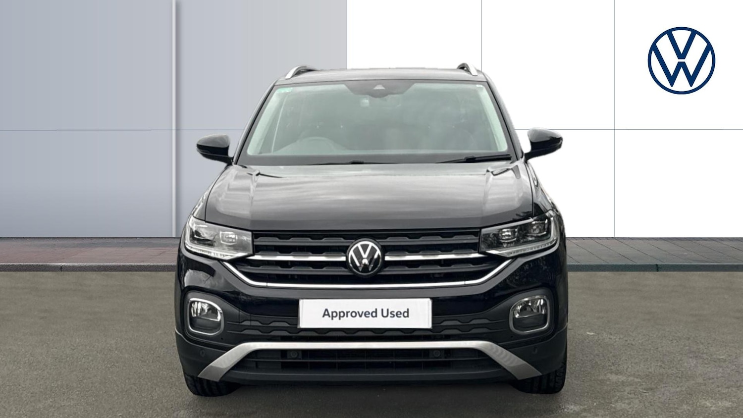 Used Volkswagen T-Cross 2021 for sale - 77085377: Photo 7
