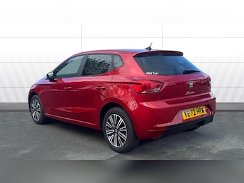 Used SEAT Ibiza 2022 for sale - 78201769: Photo