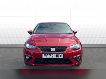 Used SEAT Ibiza 2022 for sale - 78201769: Photo
