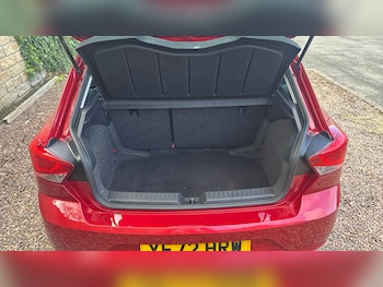 Used SEAT Ibiza 2022 for sale - 78201769: Photo