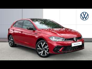 Used Volkswagen Polo 2025 for sale - 75396687: Photo