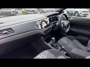 Used Volkswagen Polo 2025 for sale - 75396687: Photo