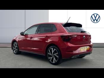 Used Volkswagen Polo 2025 for sale - 75396687: Photo