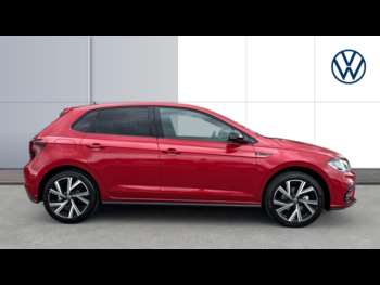 Used Volkswagen Polo 2025 for sale - 75396687: Photo