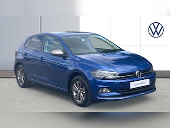 2020 (70) - 1.0 TSI 95 Match 5dr