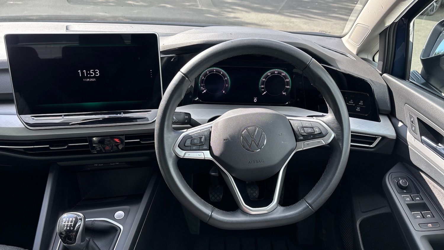 Used Volkswagen Golf 2024 for sale - 75903889: Photo 10