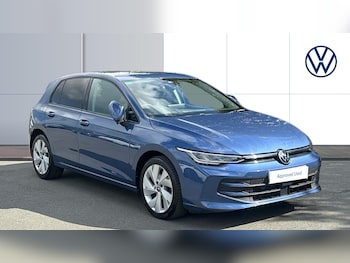 Used Volkswagen Golf 2024 for sale - 75903889: Photo