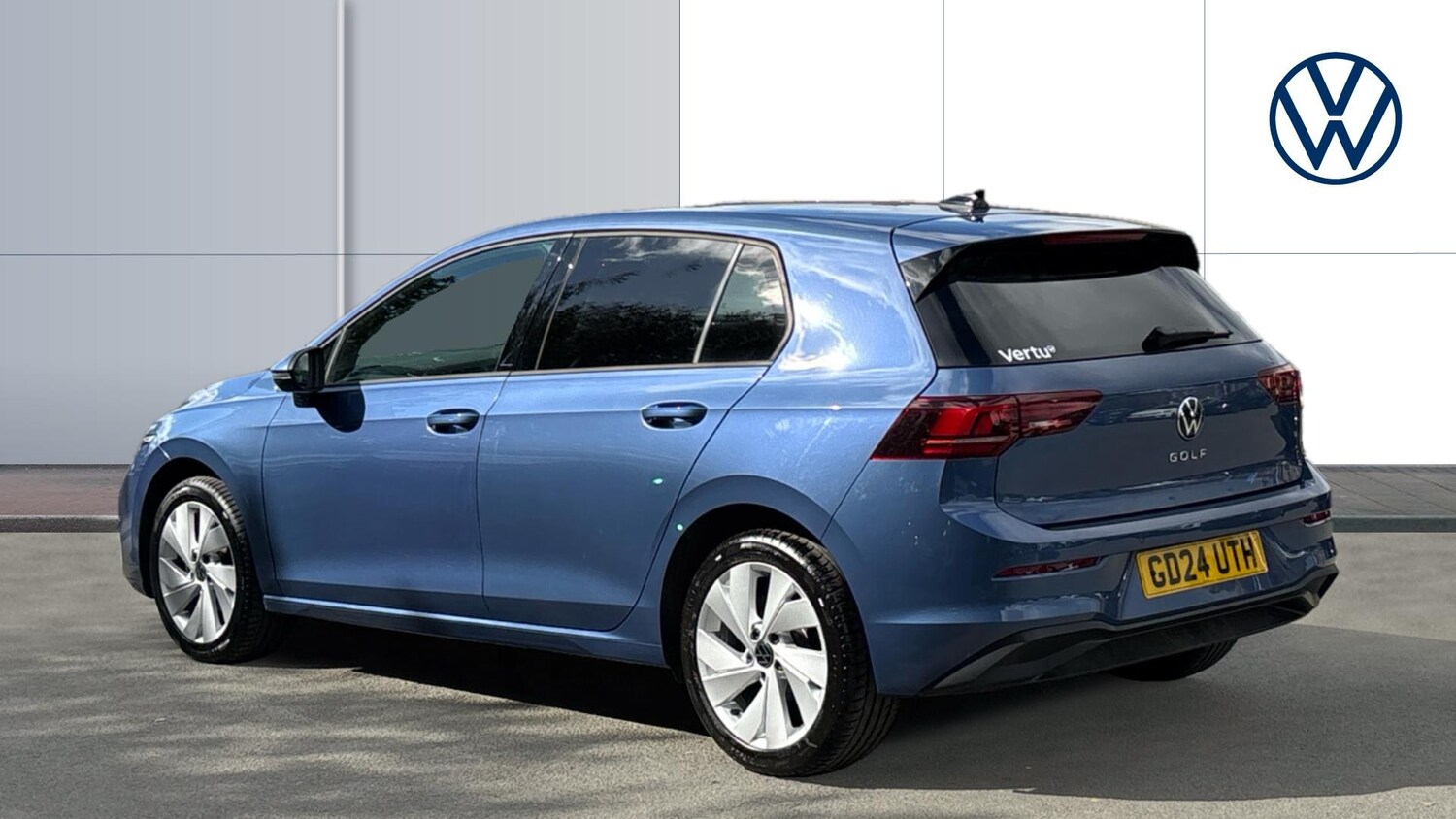 Used Volkswagen Golf 2024 for sale - 75903889: Photo 3