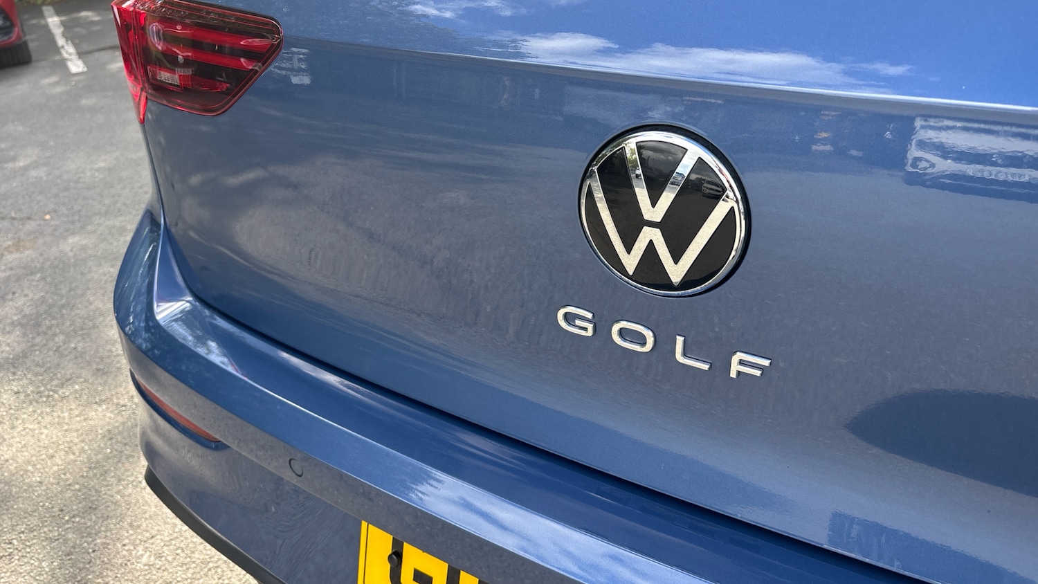 Used Volkswagen Golf 2024 for sale - 75903889: Photo 39
