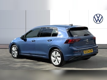 Used Volkswagen Golf 2024 for sale - 75903889: Photo