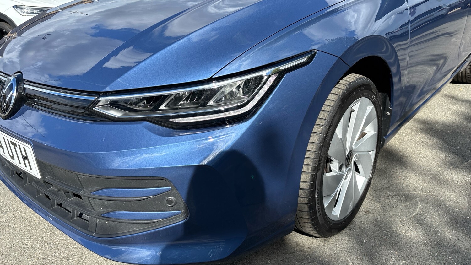 Used Volkswagen Golf 2024 for sale - 75903889: Photo 43