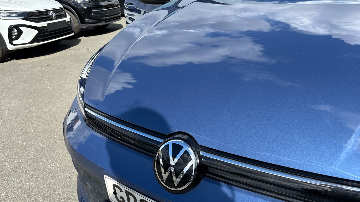 Used Volkswagen Golf 2024 for sale - 75903889: Photo 44