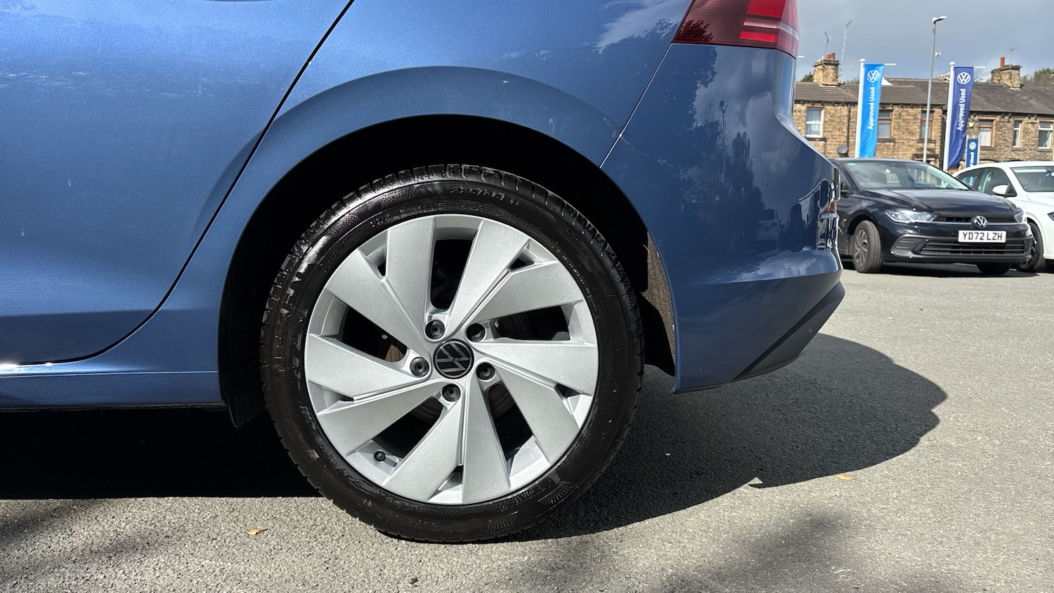 Used Volkswagen Golf 2024 for sale - 75903889: Photo 5
