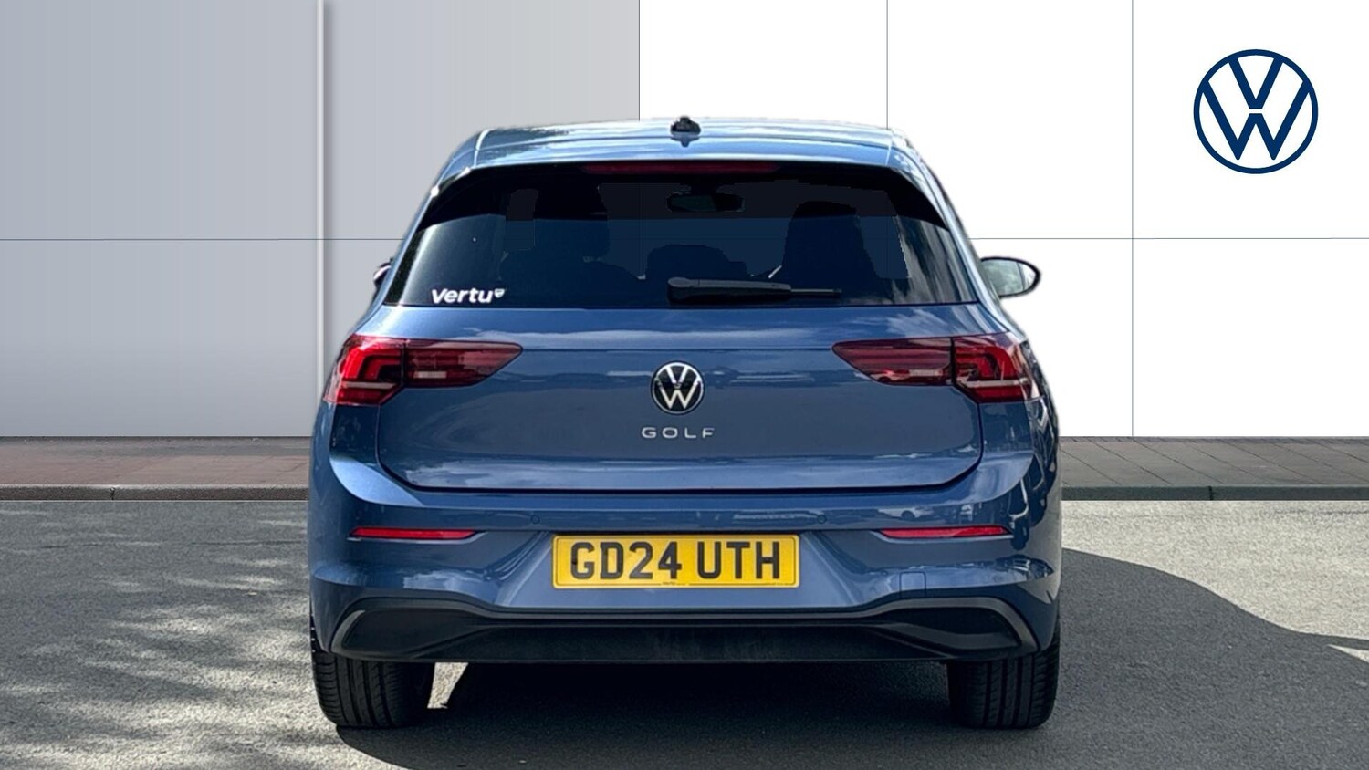 Used Volkswagen Golf 2024 for sale - 75903889: Photo 8