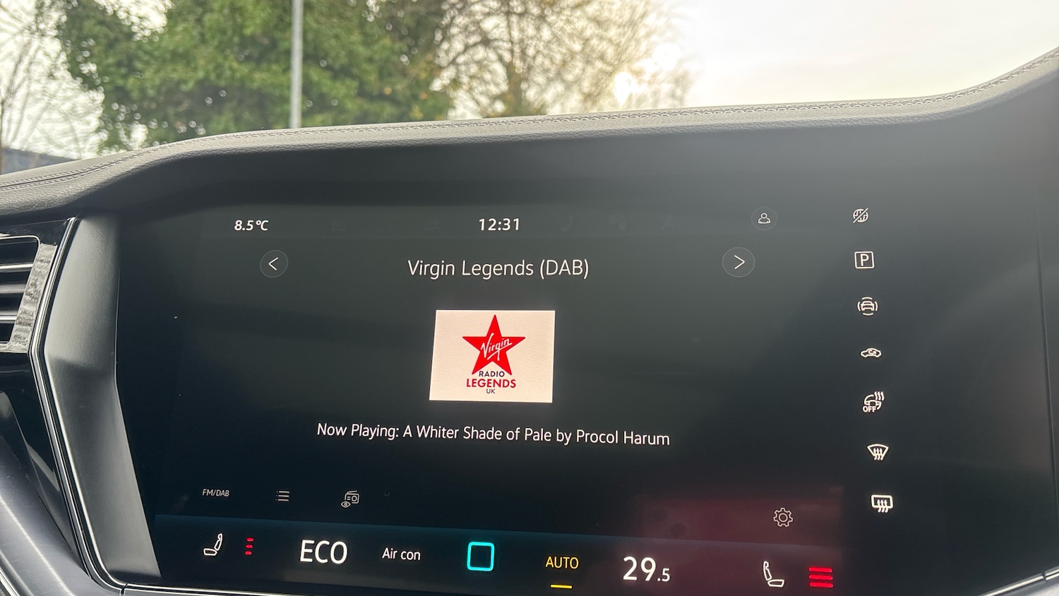 Used Volkswagen Touareg 2025 for sale - 77262198: Photo 12