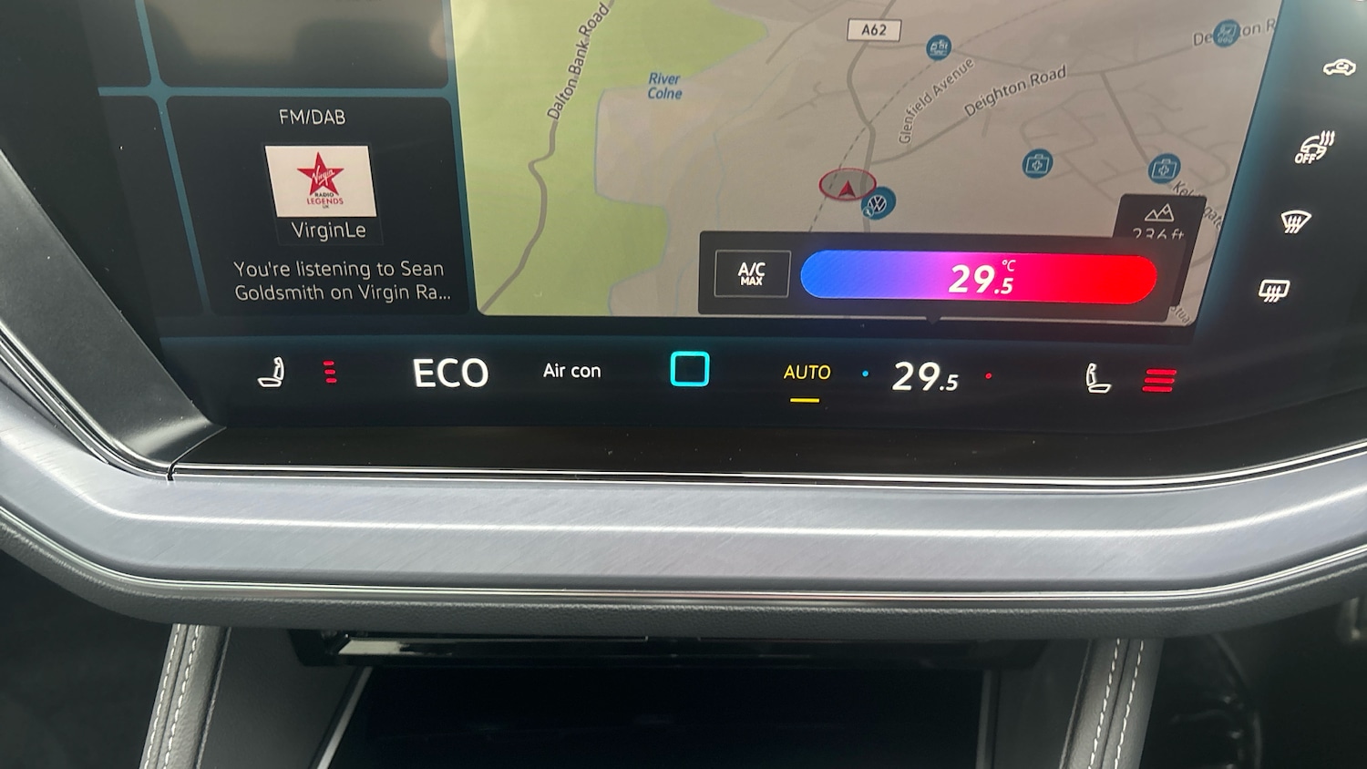 Used Volkswagen Touareg 2025 for sale - 77262198: Photo 13