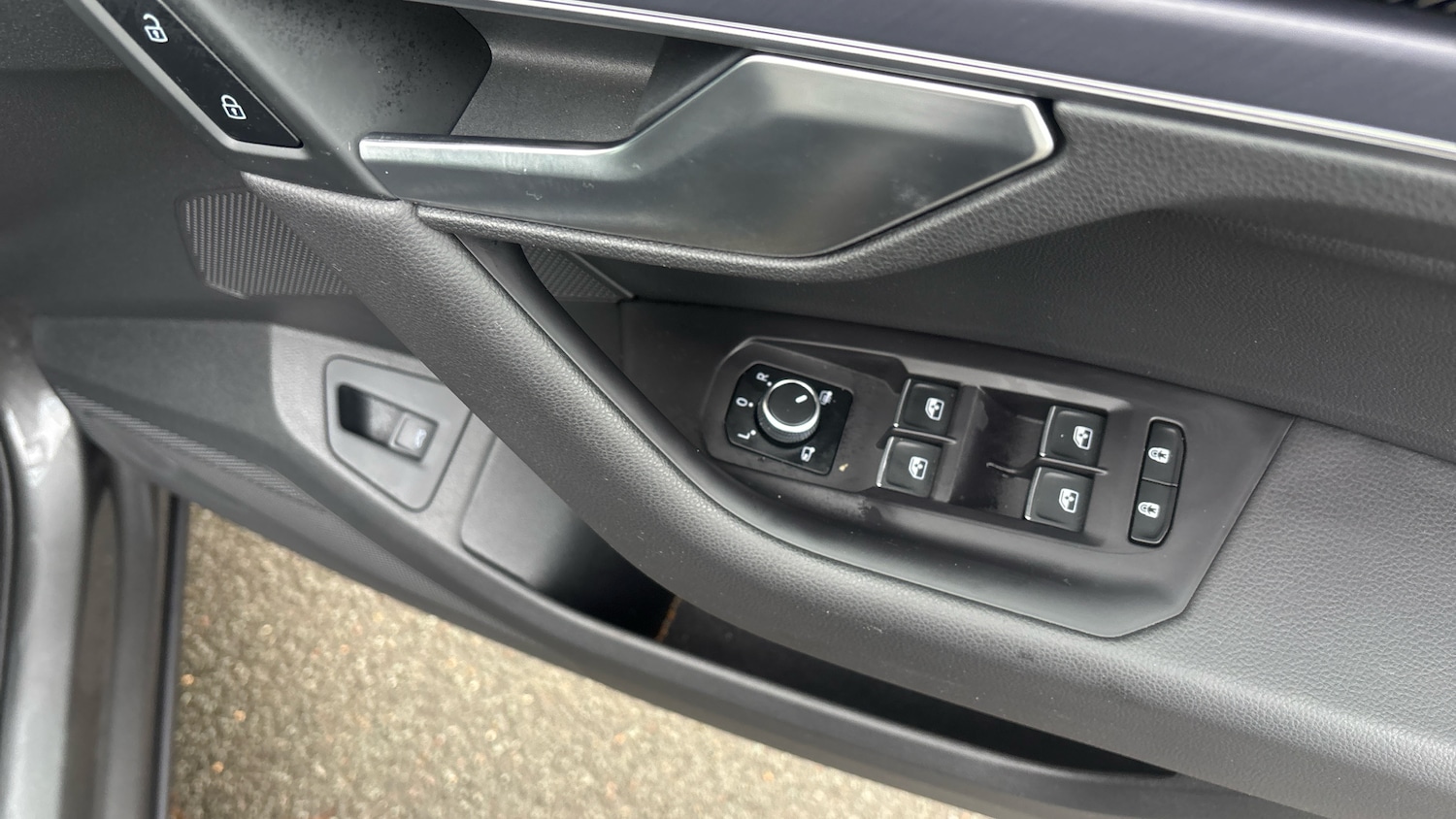 Used Volkswagen Touareg 2025 for sale - 77262198: Photo 19