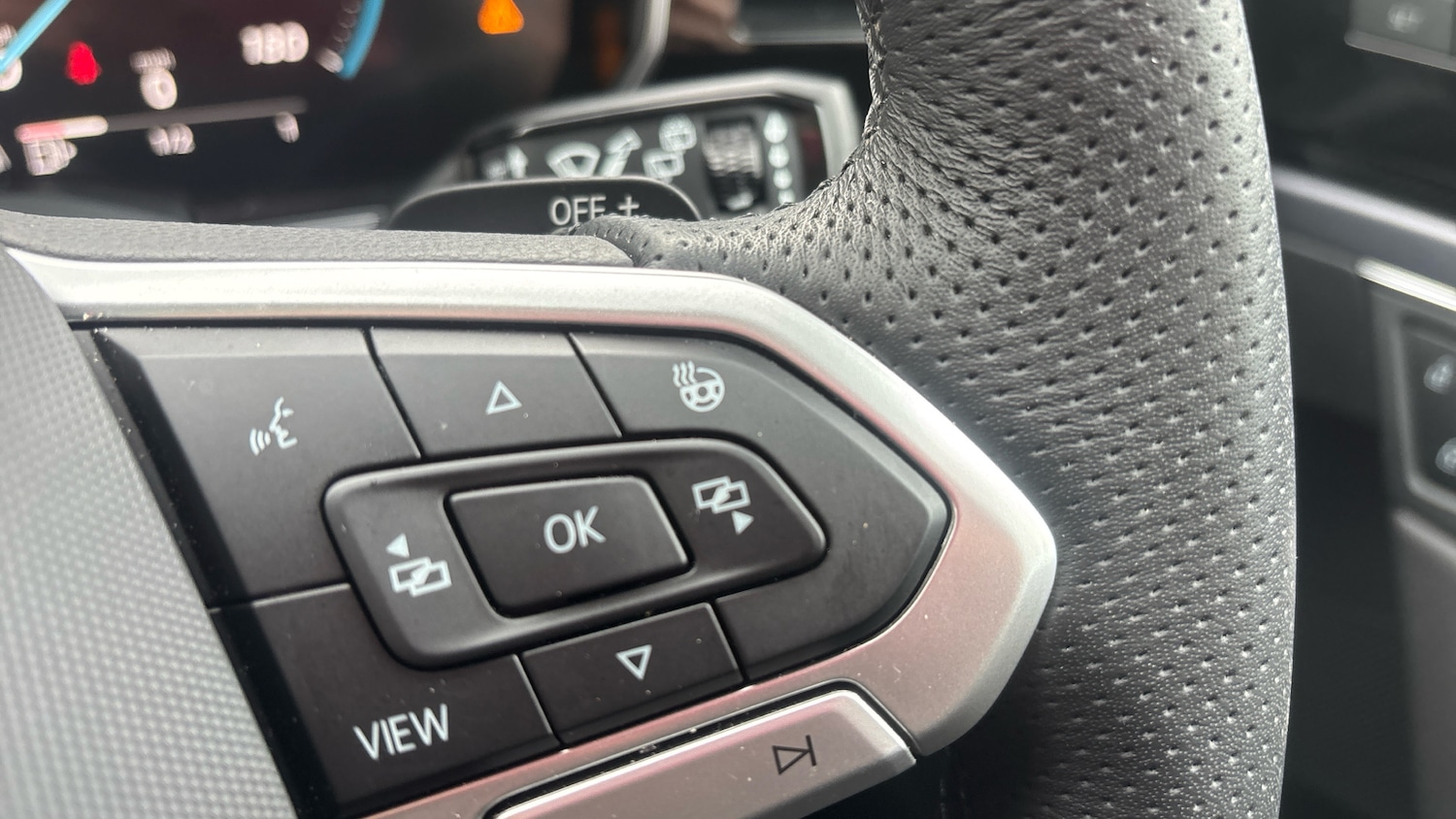 Used Volkswagen Touareg 2025 for sale - 77262198: Photo 21