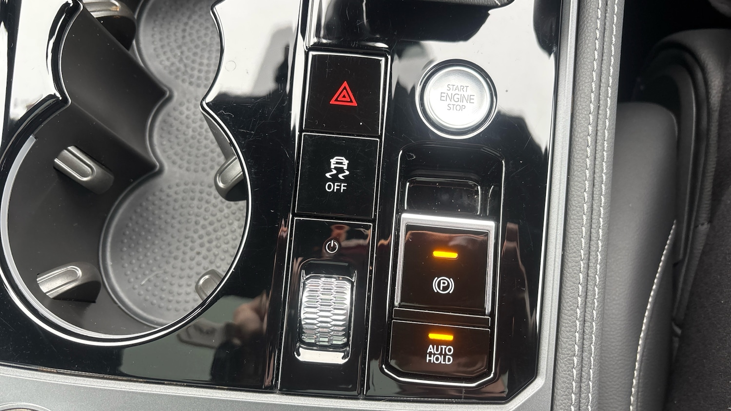 Used Volkswagen Touareg 2025 for sale - 77262198: Photo 25