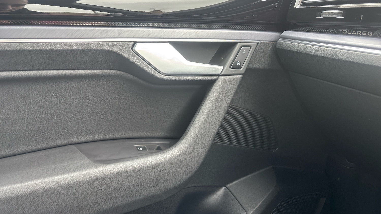 Used Volkswagen Touareg 2025 for sale - 77262198: Photo 30