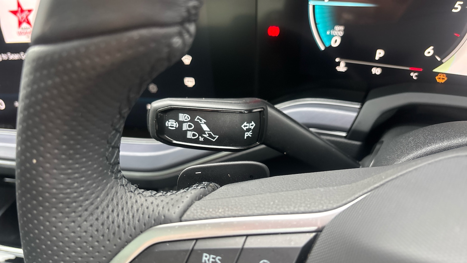 Used Volkswagen Touareg 2025 for sale - 77262198: Photo 36