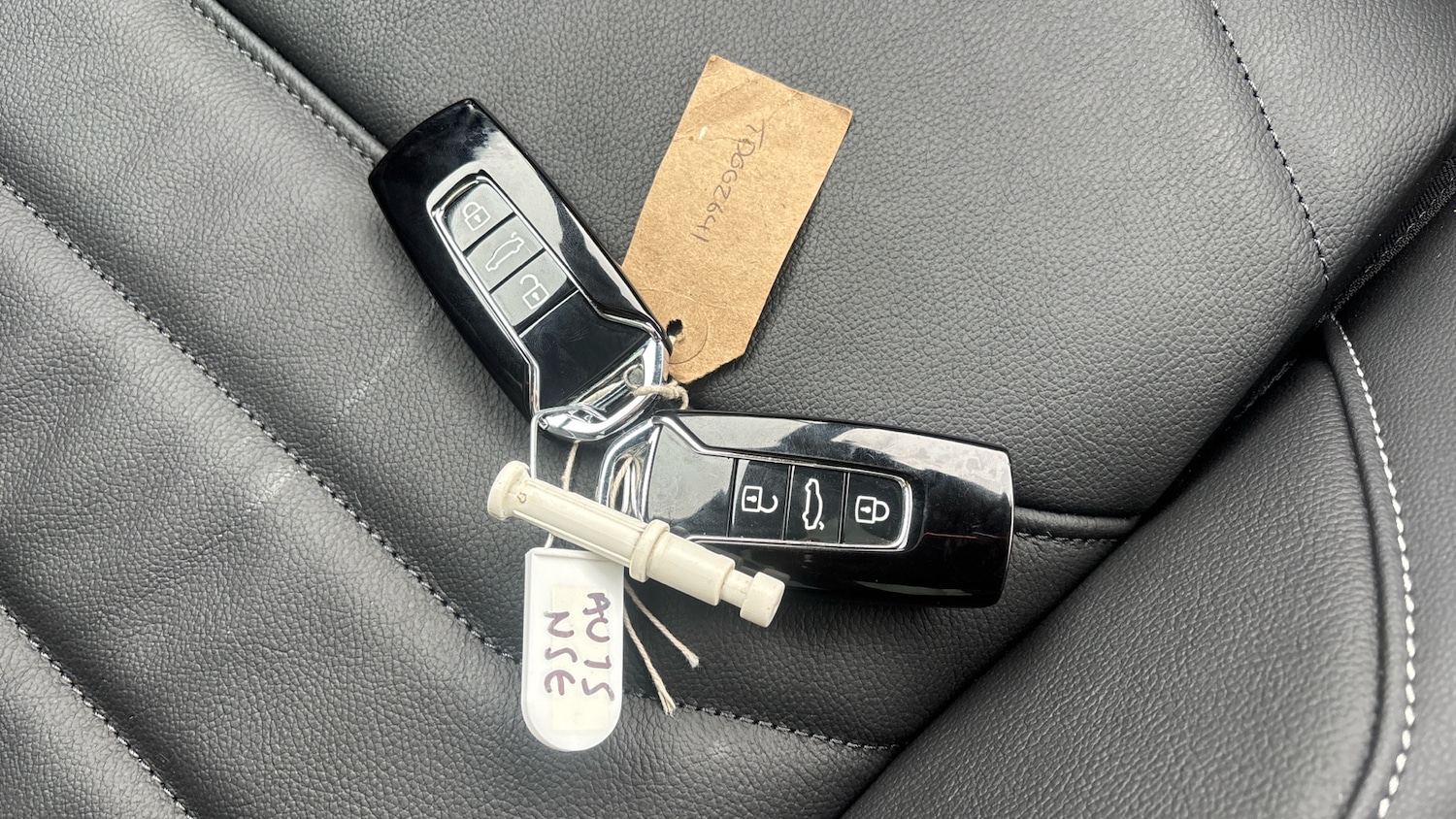 Used Volkswagen Touareg 2025 for sale - 77262198: Photo 37