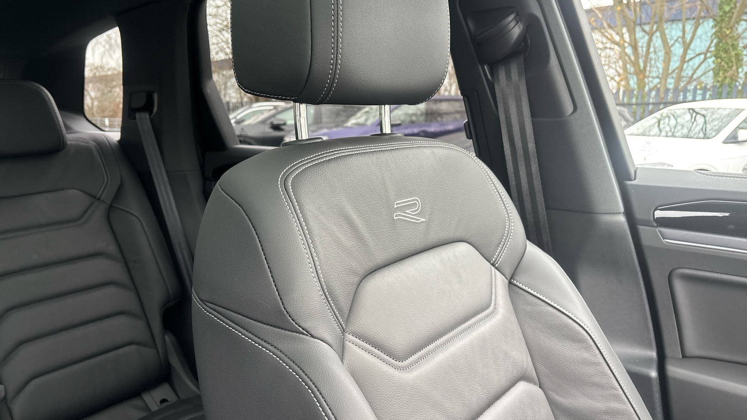 Used Volkswagen Touareg 2025 for sale - 77262198: Photo 38