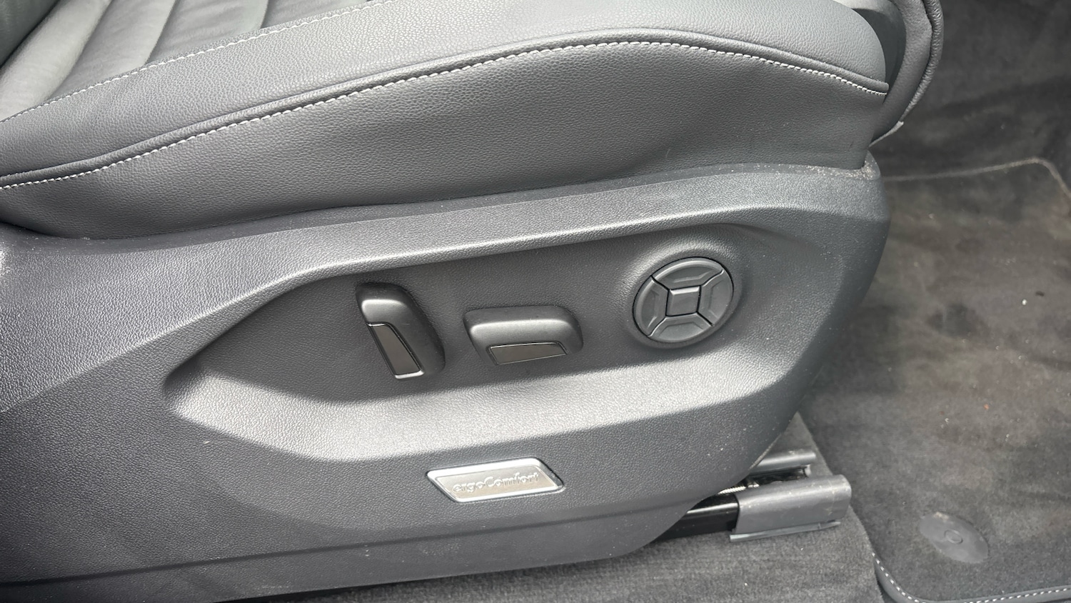 Used Volkswagen Touareg 2025 for sale - 77262198: Photo 42