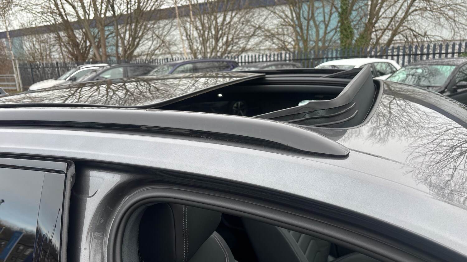 Used Volkswagen Touareg 2025 for sale - 77262198: Photo 43