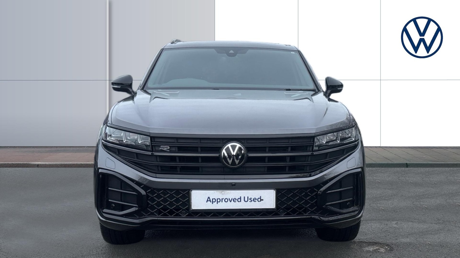 Used Volkswagen Touareg 2025 for sale - 77262198: Photo 7