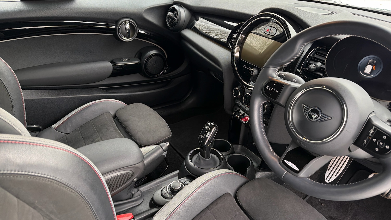 Used MINI Hatch 2023 for sale - 77210893: Photo 10