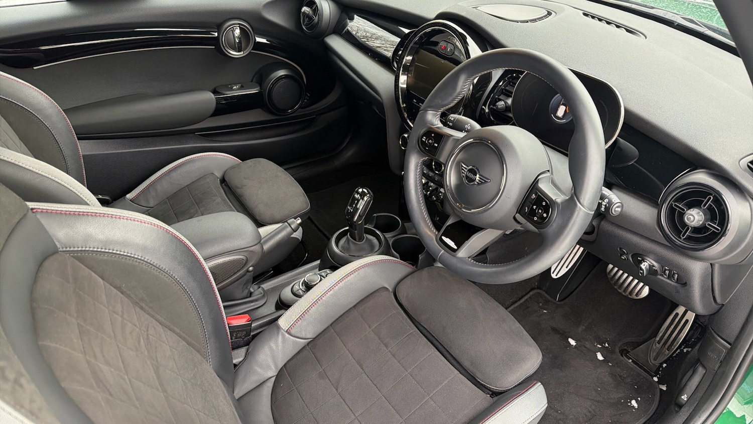 Used MINI Hatch 2023 for sale - 77210893: Photo 11