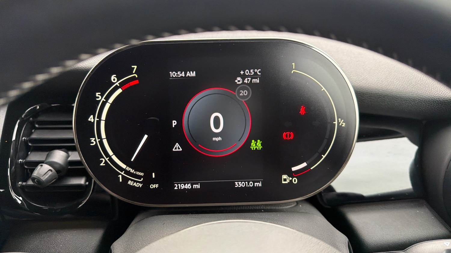 Used MINI Hatch 2023 for sale - 77210893: Photo 18