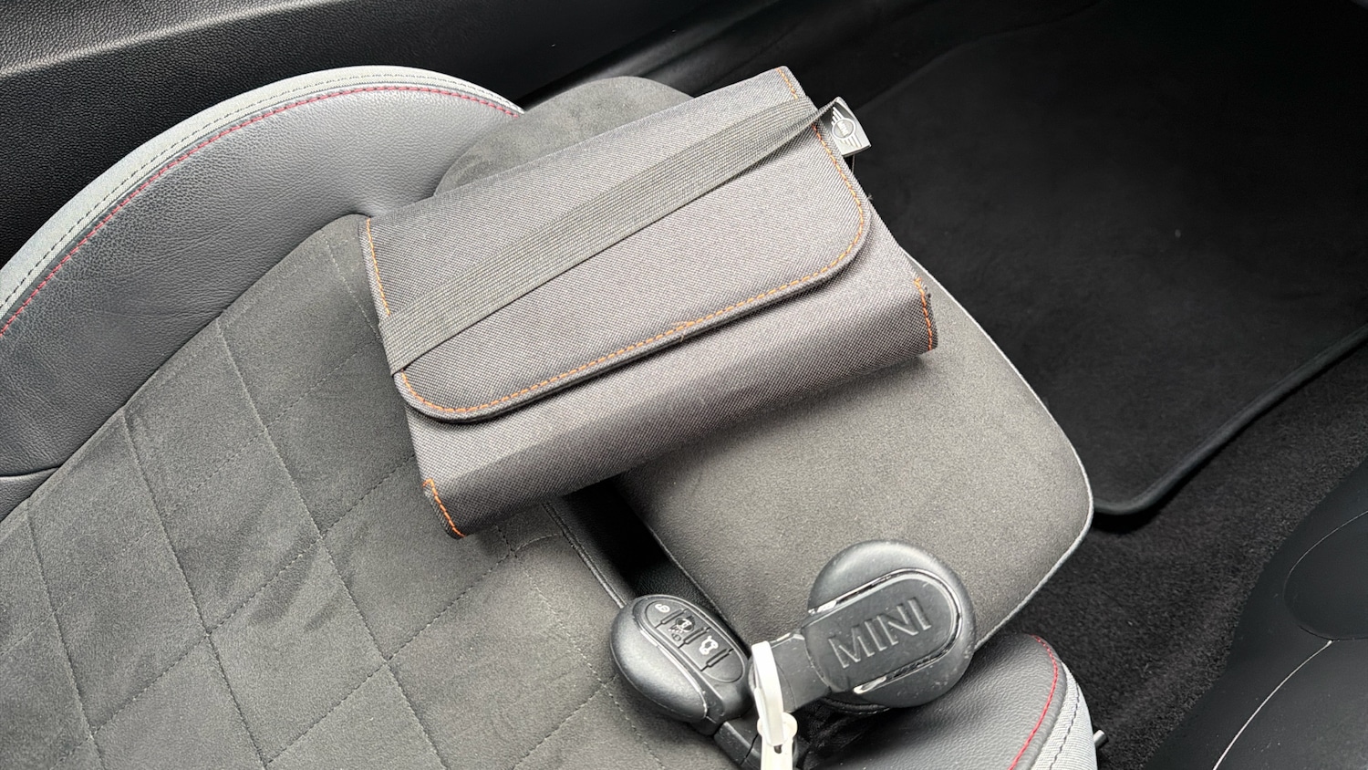 Used MINI Hatch 2023 for sale - 77210893: Photo 19