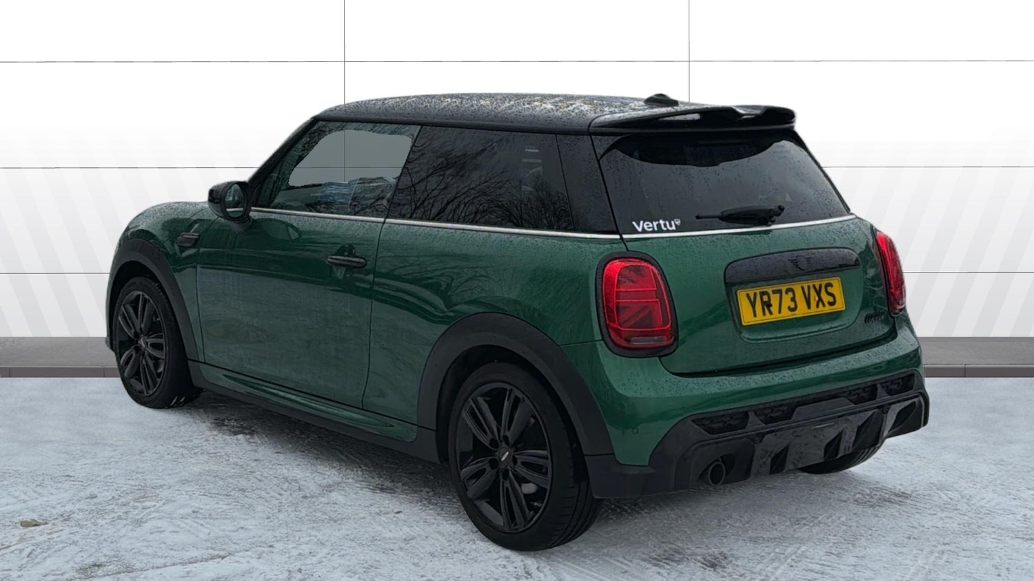 Used MINI Hatch 2023 for sale - 77210893: Photo 2