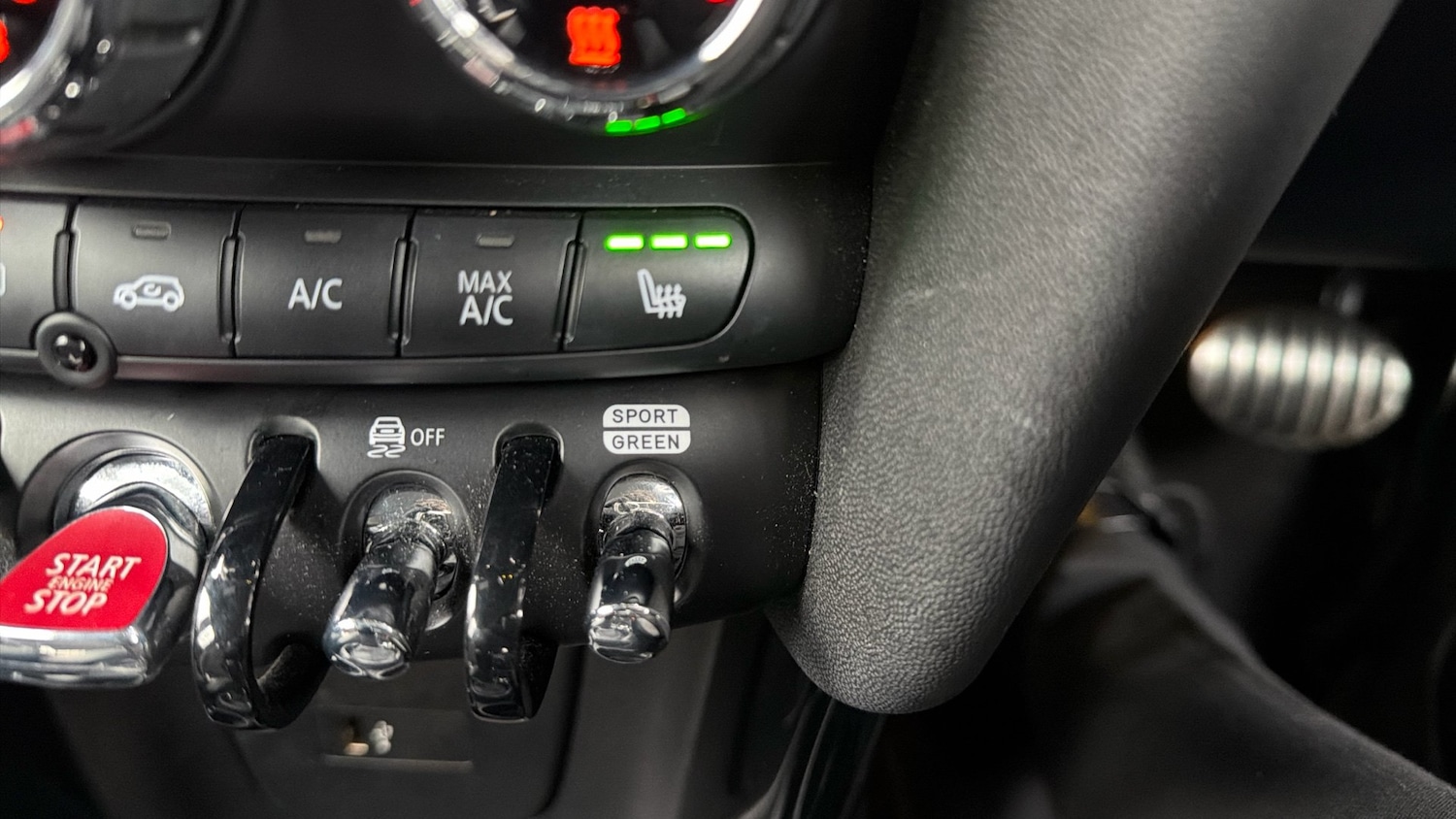 Used MINI Hatch 2023 for sale - 77210893: Photo 22